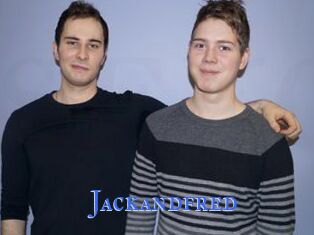 Jackandfred