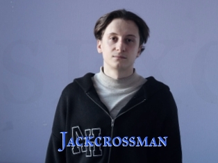 Jackcrossman