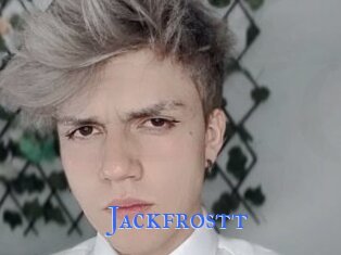 Jackfrostt