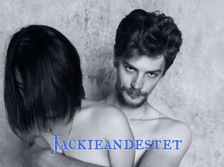 Jackieandestet