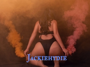 Jackiehydie