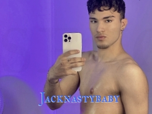 Jacknastybaby