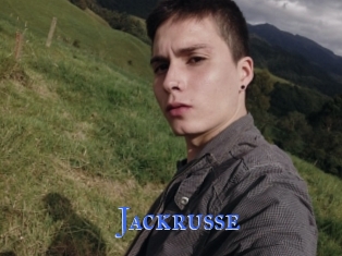 Jackrusse