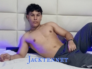 Jacktennet