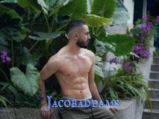 Jacobaddams