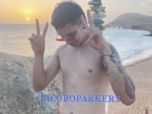 Jacoboparkerx