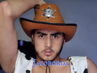 Jacoboroa