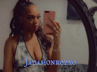 Jadamonroexo