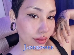 Jaderossee