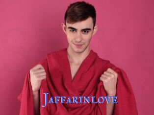 Jaffarinlove