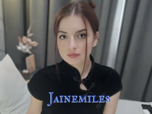 Jainemiles