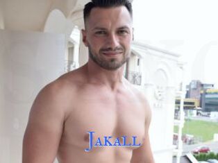 Jakall