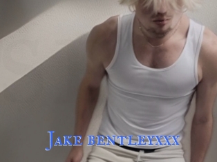 Jake_bentleyxxx