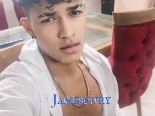 Jamescury