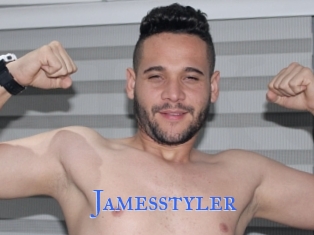 Jamesstyler