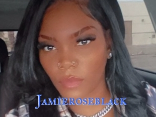 Jamieroseblack