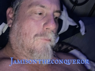 Jamisontheconqueror