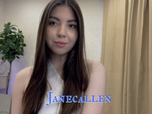 Janecallen