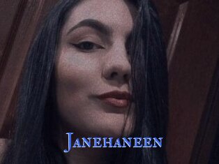 Janehaneen