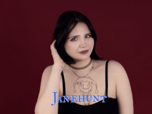 Janehunt