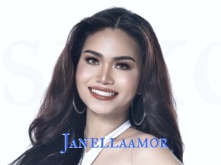 Janellaamor