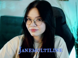 Janemultiline