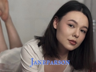 Janeparson