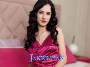 Janerayan