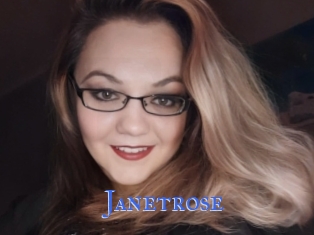 Janetrose