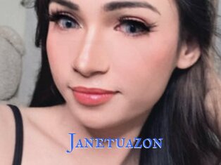 Janetuazon