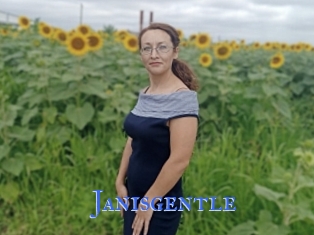 Janisgentle