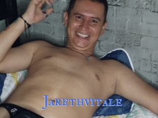 Jarethvitale