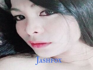 Jashfox