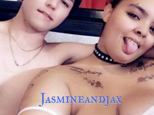 Jasmineandjax