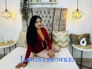 Jasminebrowken