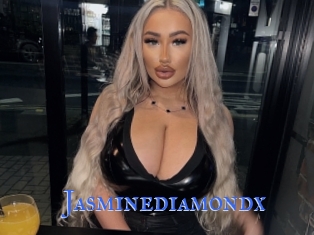 Jasminediamondx