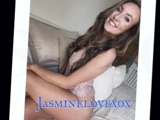 Jasminelovexox