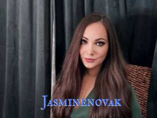 Jasminenovak