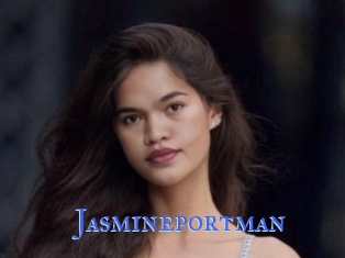 Jasmineportman