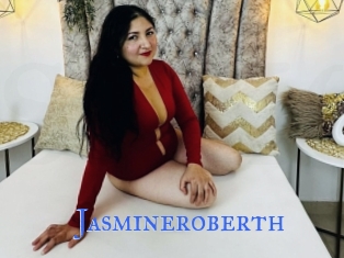 Jasmineroberth