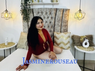 Jasminerouseau