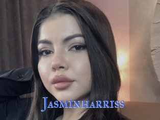 Jasminharriss