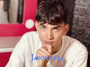 Jasonkaya