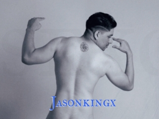 Jasonkingx