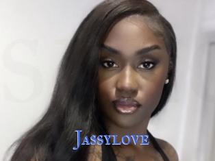 Jassylove