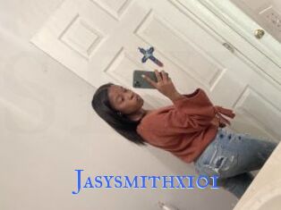 Jasysmithx101