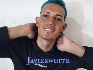 Javierwhite