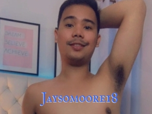 Jaysomoore18