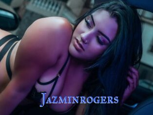 Jazminrogers