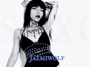 Jazmiwolf